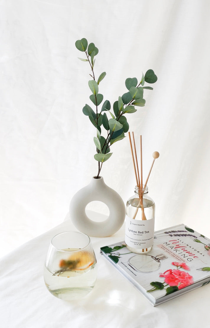 Lychee Red Tea Diffuser