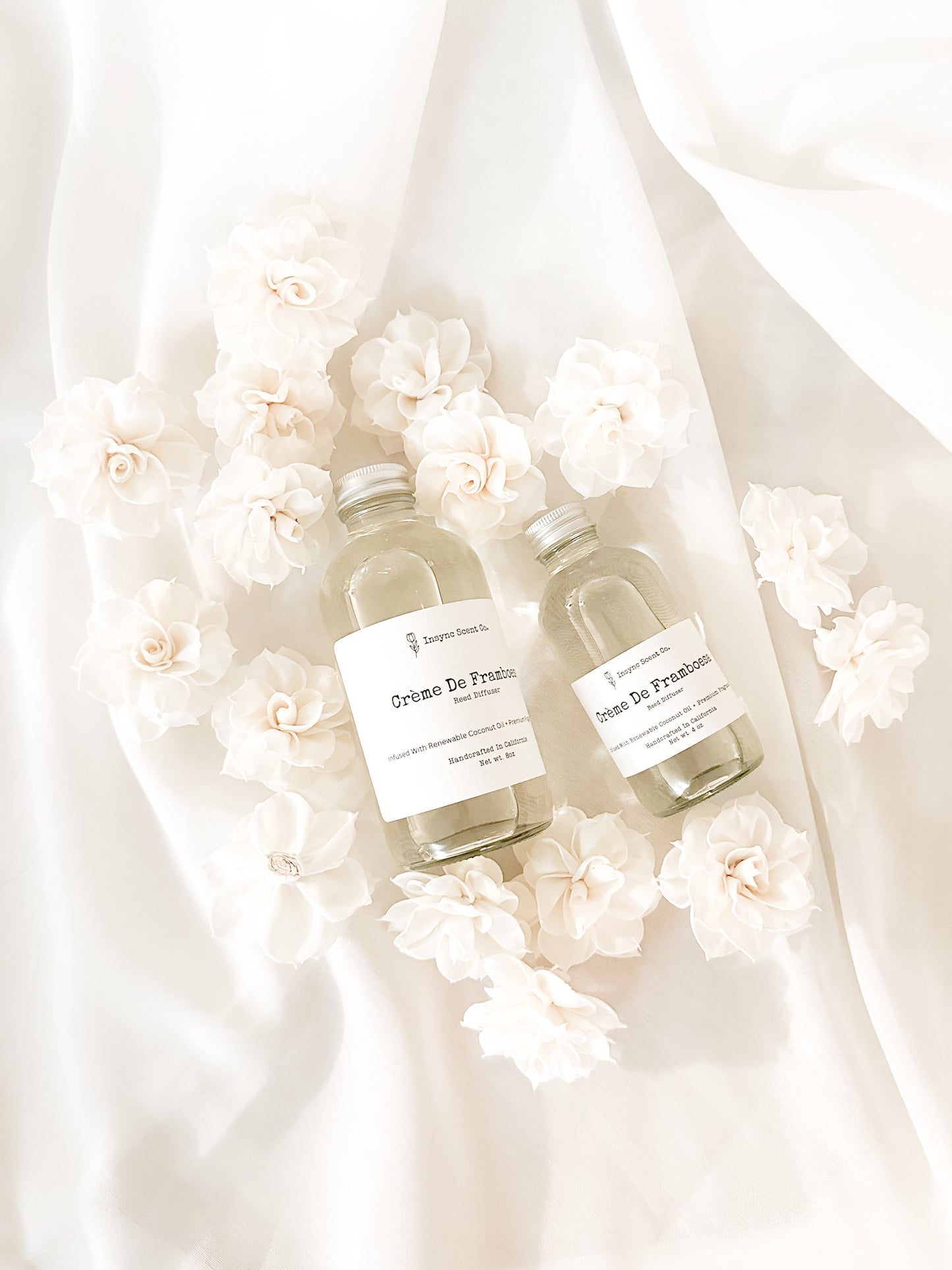 Crème De Framboesa Diffuser