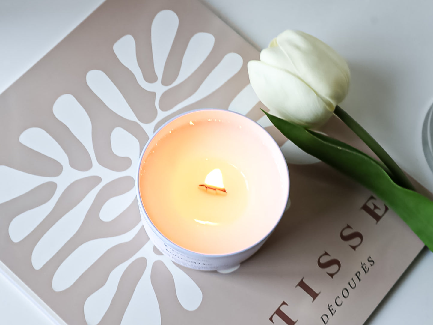 Aphrodite Candle