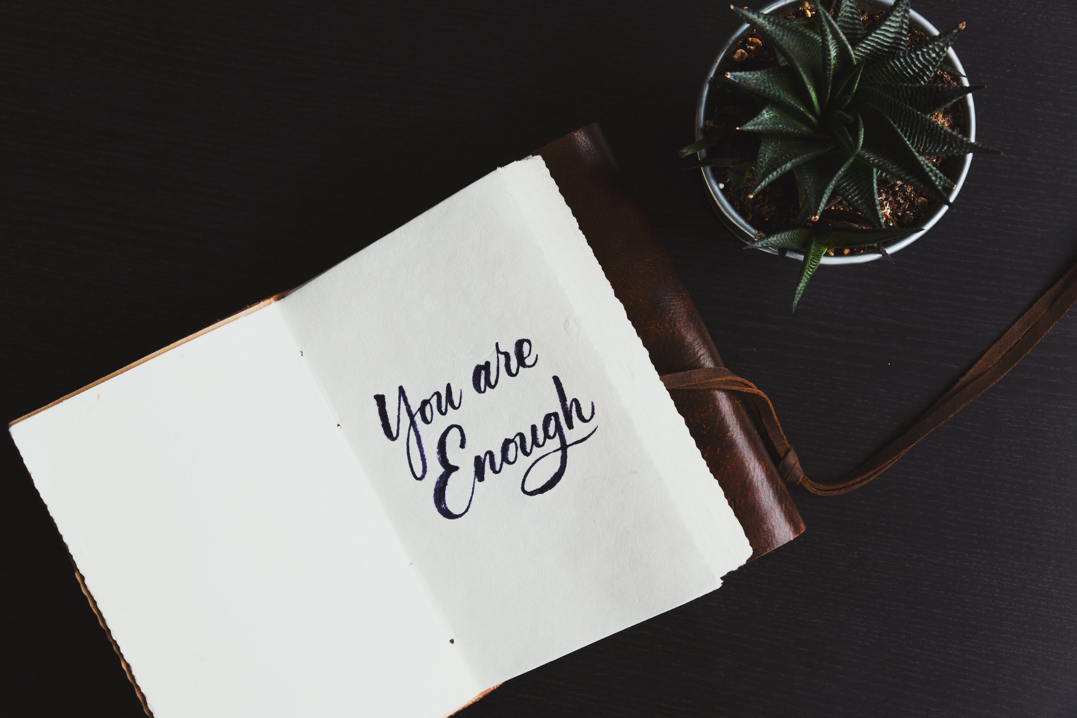 How Self-Love Begins with Small Rituals – Insync Scent