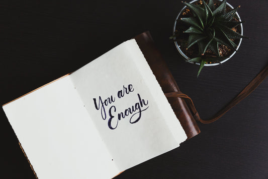 How Self-Love Begins with Small Rituals