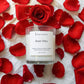 Rose Otto Candle